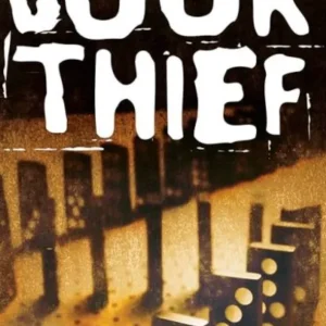 “The Book Thief” by Markus Zusak